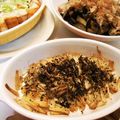 クックE662AA☆'s cooksnap of when they made 余り物のエノキで簡単副菜！.