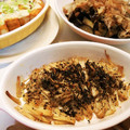 クックE662AA☆'s cooksnap of when they made 余り物のエノキで簡単副菜！.