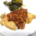 腹ペコウペン's cooksnap of when they made 鶏ささみのピカタ.