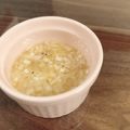 Rs＊kitchen's cooksnap of when they made あっさりサッパリ♡ねぎ塩レモンだれ.