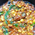 湯～ぽん's cooksnap of when they made 圧力鍋でイワシのトマト煮.