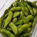 tamago大好き's cooksnap of when they made 枝豆の美味しい茹で方.