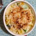 ひとり★'s cooksnap of when they made ☆フライパン一つで♪マカロニグラタン☆.