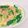 maaanyan's cooksnap of when they made 小松菜と明太子（たらこ）のパスタ.