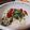 shimannch's cooksnap of when they made ネギたっぷり！トマトとしらすの冷たい素麺.