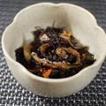 戦うコックサン's cooksnap of when they made ひじきと鶏と野菜の煮物☆ダイエットにも♪.