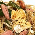 菜つ実☆ミ's cooksnap of when they made もやしとソーセージのペッパーチャンプル.