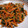Krim's cooksnap of when they made あさりとほうれん草の中華風炒め.