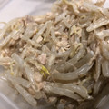 料理ニガテ系女子☆'s cooksnap of when they made 簡単！もやしのツナマヨサラダ！.