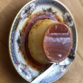 Nishiyapu's cooksnap of when they made 昔ながらの固めなカスタードプリン.