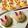 ひらめきmei's cooksnap of when they made 簡単おもてなし桃入りジャム団子と抹茶団子.