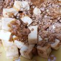 ちゅうきちくん's cooksnap of when they made 簡単だけど本格的！基本の麻婆豆腐.