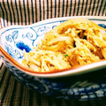 yangpa's cooksnap of when they made もやしとえのき茸の中華和え.