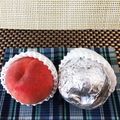 ◆どらしま◆'s cooksnap of when they made 桃の保存方法.
