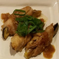 min☆___'s cooksnap of when they made じゅわっと♡茄子の豚肉巻き。.