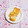 カレンガール's cooksnap of when they made 青菜の混ぜご飯の素で玉子焼き！.