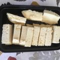 yoken201's cooksnap of when they made しっとり美味！ヨーグルトおから蒸しパン.