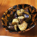 低カロ探検隊's cooksnap of when they made ちゃちゃっと♪なすの焼き肉のたれ炒め.