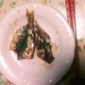 minmo2✳️2's cooksnap of when they made イワシのにんにくソテー♪簡単イワシさばく.