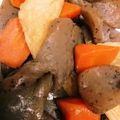NEKOほっぺ's cooksnap of when they made ごった煮.