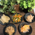 マールマル's cooksnap of when they made とろける食感♡冬瓜とじゃこの甘辛炒め煮.