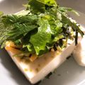 かぴーな's cooksnap of when they made 簡単ダイエット！なんちゃって湯豆腐☆.