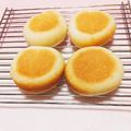 まあまま☆0403's cooksnap of when they made ぺたんこあんぱん♪.