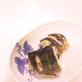 ハルノンママ's cooksnap of when they made 【釣食】イサキの塩焼き.