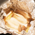★ぴよぴよ501★'s cooksnap of when they made エリンギのバター醤油ホイル焼き！簡単！.