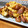 ちっち123's cooksnap of when they made もう一品！簡単 たまごとウインナー炒め.