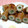ゆうかりコアラ's cooksnap of when they made ちくわのぐるぐる肉巻き～お弁当に～.