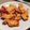みにゃさら's cooksnap of when they made カリカリ鶏皮せんべい.