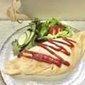 はらぺこしろうさぎ's cooksnap of when they made 母から教えてもらった☆基本のオムライス.