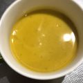 わたるんママ's cooksnap of when they made かぼちゃスープ.