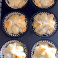 8ｕｓａｕｓａ8's cooksnap of when they made 懐かしの味☆和風渋皮マロンパイ.