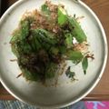 クックO7UFZH☆'s cooksnap of when they made オクラの簡単な茹で方♡.