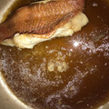クックO7UFZH☆'s cooksnap of when they made 赤魚の煮付け.