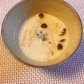 yesmama's cooksnap of when they made 白菜とキノコの食べるミルクスープ＊.