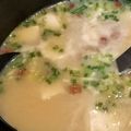 ポポポポポフィ〜♡'s cooksnap of when they made なめこと豆腐と大根おろしの味噌汁.