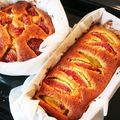 ちゅのぽむ's cooksnap of when they made 無花果のアーモンドバターケーキ.