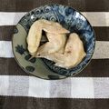 ＊ふたり花＊'s cooksnap of when they made 手羽先の鶏がらスープ蒸し.