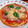 chako太郎's cooksnap of when they made 我が家のピザ.