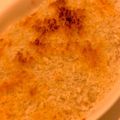 ♡ハムスター＆柴犬♪'s cooksnap of when they made オーブンで作るポテトのスコップコロッケ.