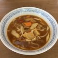 nicco626's cooksnap of when they made 簡単ひとくふう♡レトルトDEカレーうどん.