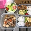 おぼえ＊'s cooksnap of when they made 筑前煮.