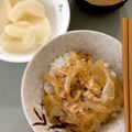 クックPYIVIT☆'s cooksnap of when they made 親子丼の肉なしver（玉葱、卵のみ）.