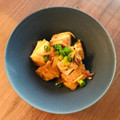 3yes's cooksnap of when they made しょうがポン酢の厚揚げ.