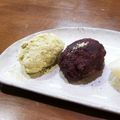 happy_children's cooksnap of when they made もち米がなくても…本格おはぎができた♪.