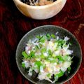 ルぴあ's cooksnap of when they made 健康的で香りの良い薬味.