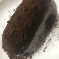 ひらてち's cooksnap of when they made 大人の給食☆揚げパン（ココア）.